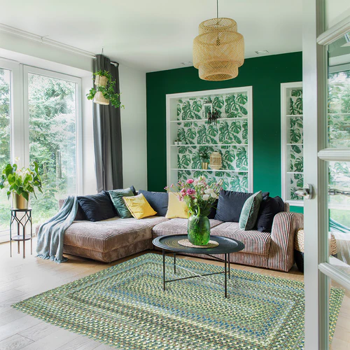 Quality Braided Rugs Area Rug Store Winnipeg